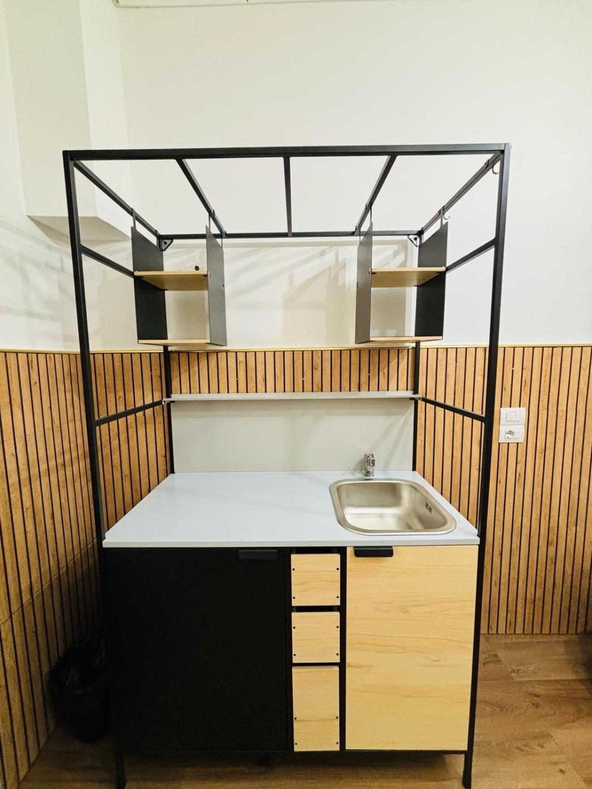Best Bnb Albizi 피렌체 외부 사진