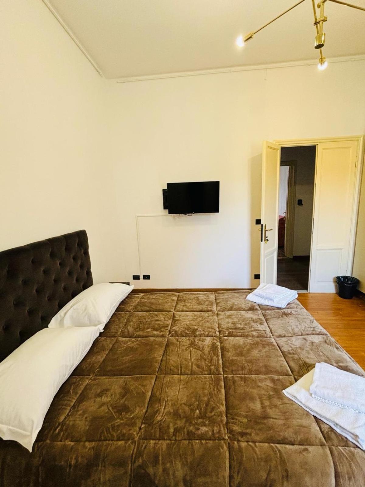 Best Bnb Albizi 피렌체 외부 사진