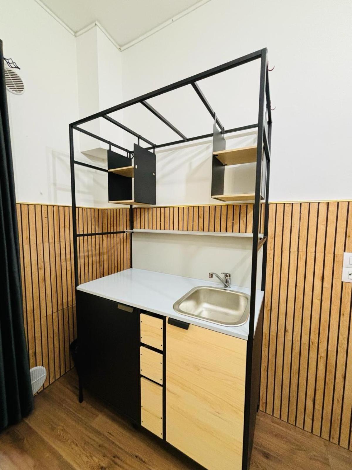 Best Bnb Albizi 피렌체 외부 사진